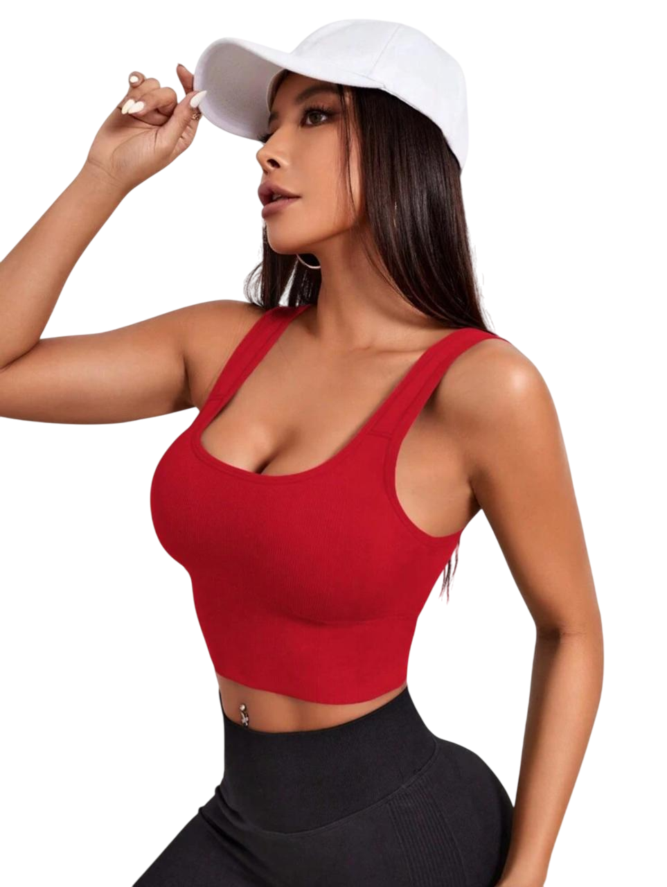Top Vital Seamless